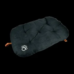 Dierenkussen SCOOBY Rh/Rd M Dk. Grijs