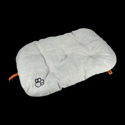 Dierenkussen SCOOBY Rh/Rd M Lichtgrijs