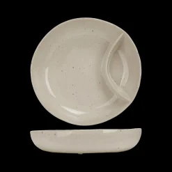 Dipschaal AMUSE Ø27 Beige