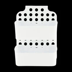 Douche Organizer LONIA Wit