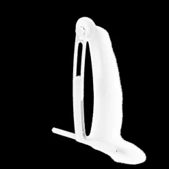 Doucheaftrekker FLEX SQUEEGEE Wit