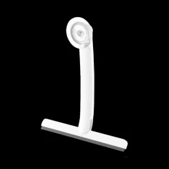 Doucheaftrekker FLEX SQUEEGEE Wit