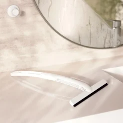 Doucheaftrekker FLEX SQUEEGEE Wit
