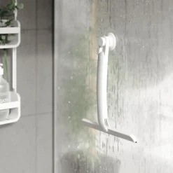 Doucheaftrekker FLEX SQUEEGEE Wit