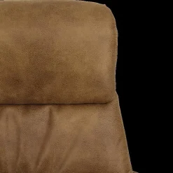 Draaifauteuil AGOSTINO Cognac