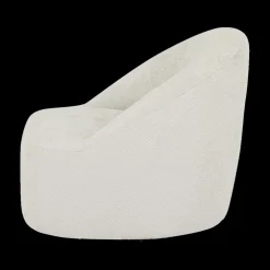 Draaifauteuil AMANDINE Movie 196 Shell B82