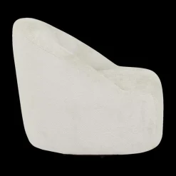 Draaifauteuil AMANDINE Movie 196 Shell B82