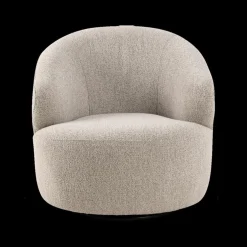 Draaifauteuil HARALD Monza Beige