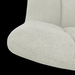 Draaifauteuil JADA Mito 01 Natural