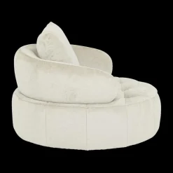 Draaifauteuil LOLITA Beige B114