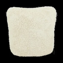 Draaifauteuil MARIBEL Doodle Cream