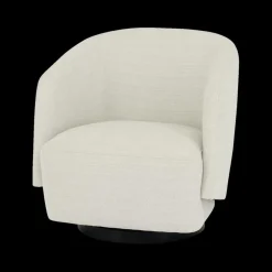 Draaifauteuil MARNIC Cream B75