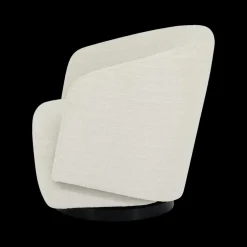 Draaifauteuil MARNIC Cream B75