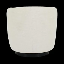 Draaifauteuil MARNIC Cream B75