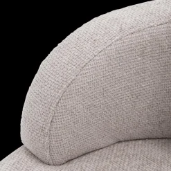 Draaifauteuil PIVOT Beige B94