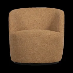 Draaifauteuil PIXIE Curry