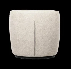 Draaifauteuil PIXIE Off White