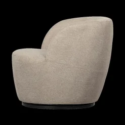 Draaifauteuil PIXIE Zand