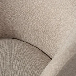 Draaifauteuil PIXIE Zand