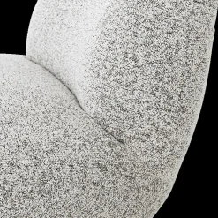 Draaifauteuil SIBBE B85