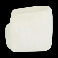 Draaifauteuil SVEA Ecru