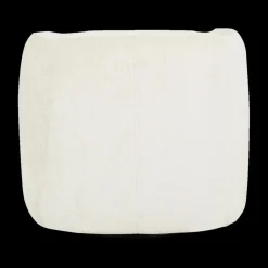 Draaifauteuil SVEA Ecru