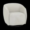 Draaifauteuil VITALO B85 Beige