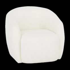 Draaifauteuil VITALO Ivoor