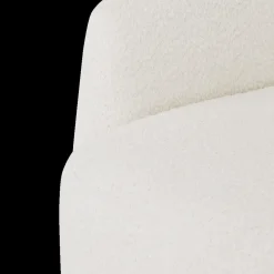 Draaifauteuil VITALO Ivoor