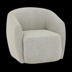 Draaifauteuil VITALO Sneak 01 Natural