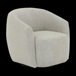 Draaifauteuil VITALO Sneak 01 Natural