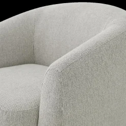 Draaifauteuil VITALO Sneak 01 Natural