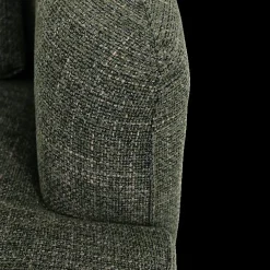 Draaifauteuil ZOLA Forest Green B80