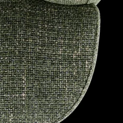 Draaifauteuil ZOLA Forest Green B80