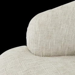 Draaifauteuil ZOLA Natural B86