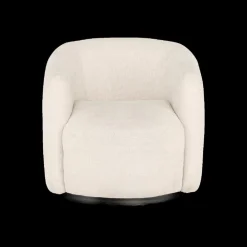 Draaizetel SVEA Beige