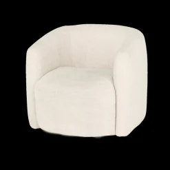 Draaizetel SVEA Beige