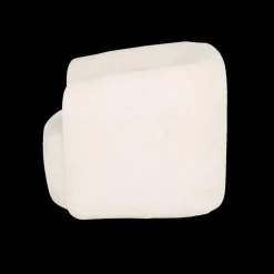 Draaizetel SVEA Beige