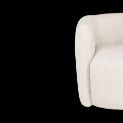 Draaizetel SVEA Beige