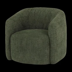 Draaizetel SVEA Donkergroen