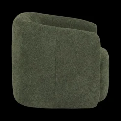 Draaizetel SVEA Donkergroen