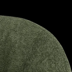 Draaizetel SVEA Donkergroen