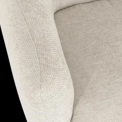 Draaizetel SVEA Naturel