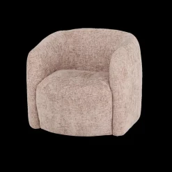 Draaizetel SVEA Roze