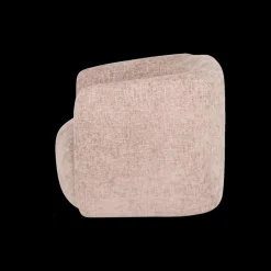 Draaizetel SVEA Roze