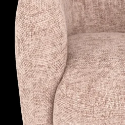 Draaizetel SVEA Roze