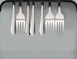 Drawerstore Keukenlade Organiser Dubbel