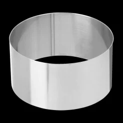 Dresseervorm + Pres SJJ S/3 Inox