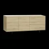 Dressoir ANALOG B190 Fresh Oak