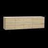 Dressoir ANALOG B244 Fresh Oak